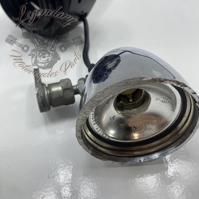 Left turn signal and hazard light OEM 71597-96B