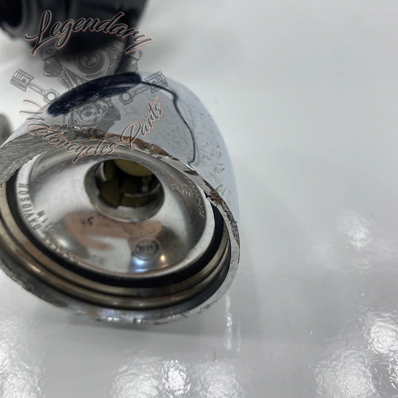 Left turn signal and hazard light OEM 71597-96B