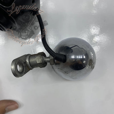 Left turn signal and hazard light OEM 71597-96B
