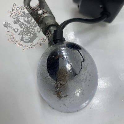 Left turn signal and hazard light OEM 71597-96B
