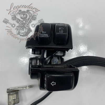 Left turn signal and hazard light OEM 71597-96B