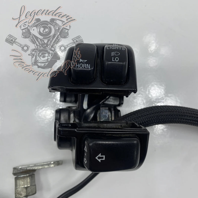 Left turn signal and hazard light OEM 71597-96B