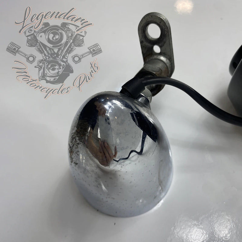 Left turn signal and hazard light OEM 71597-96B