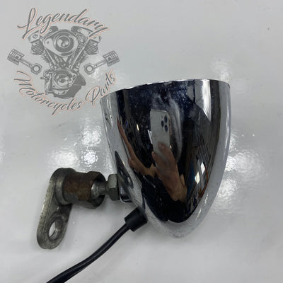 Left turn signal and hazard light OEM 71597-96B