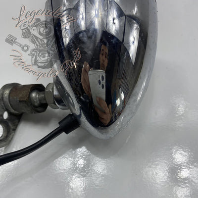 Left turn signal and hazard light OEM 71597-96B