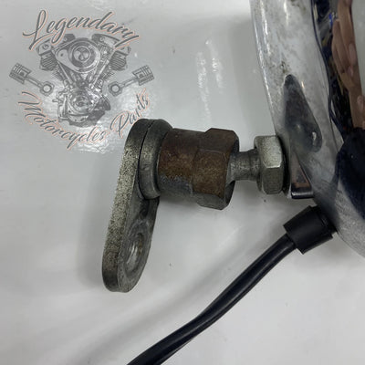 Left turn signal and hazard light OEM 71597-96B