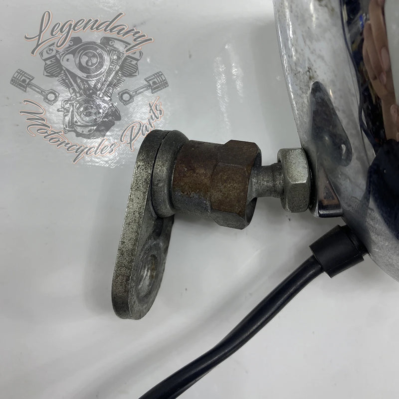 Left turn signal and hazard light OEM 71597-96B