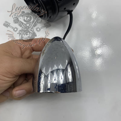 Left turn signal and hazard light OEM 71597-96B