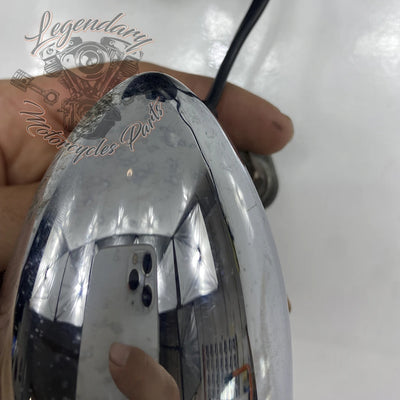 Left turn signal and hazard light OEM 71597-96B
