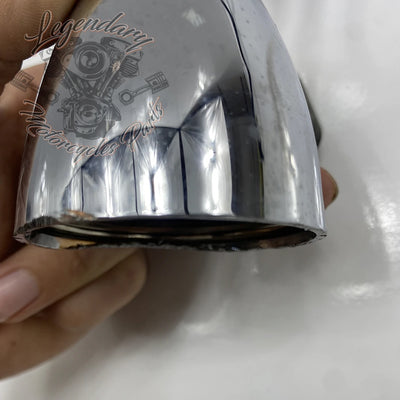 Left turn signal and hazard light OEM 71597-96B