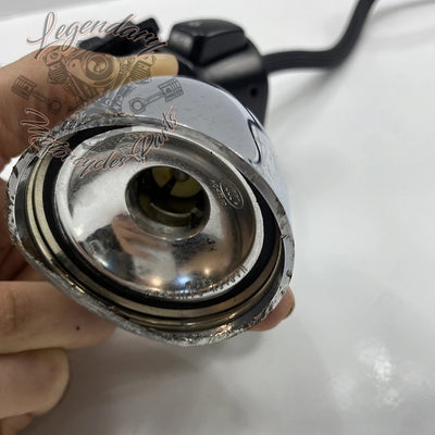Left turn signal and hazard light OEM 71597-96B