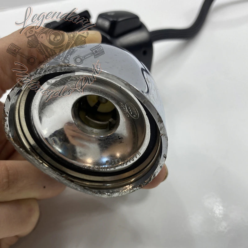 Left turn signal and hazard light OEM 71597-96B