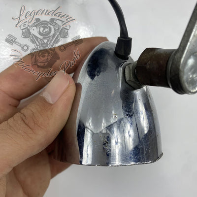 Left turn signal and hazard light OEM 71597-96B