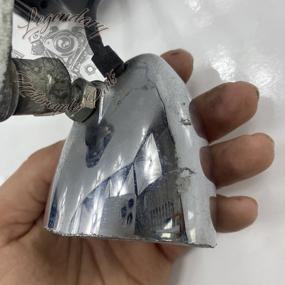 Left turn signal and hazard light OEM 71597-96B