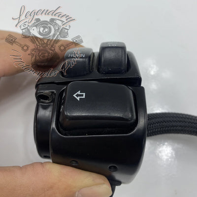 Left turn signal and hazard light OEM 71597-96B