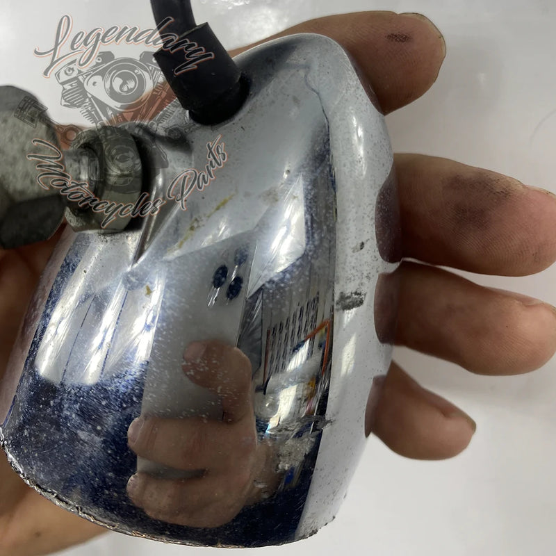 Left turn signal and hazard light OEM 71597-96B