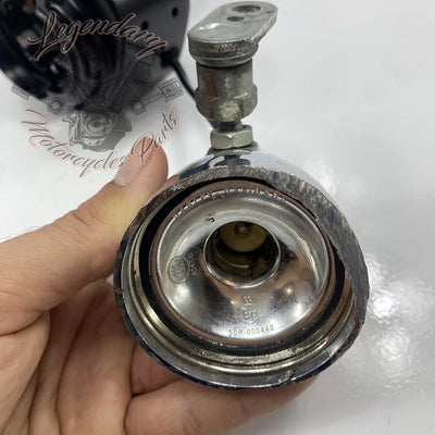 Left turn signal and hazard light OEM 71597-96B