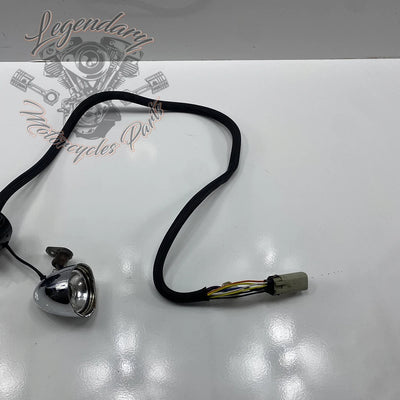 Left turn signal and hazard light OEM 71597-96B