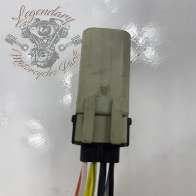 Left turn signal and hazard light OEM 71597-96B
