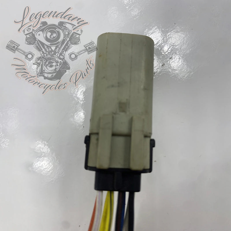 Left turn signal and hazard light OEM 71597-96B