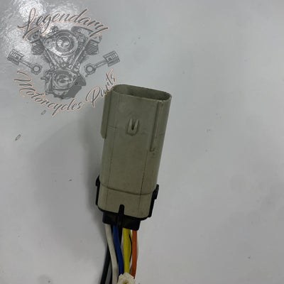 Left turn signal and hazard light OEM 71597-96B