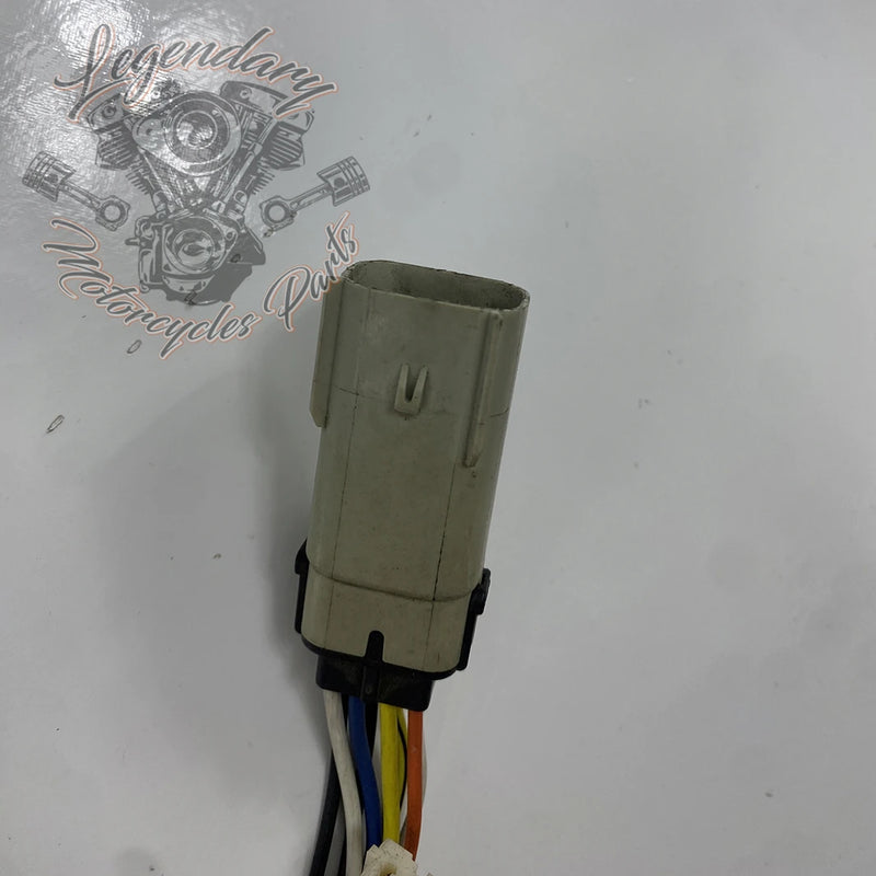 Left turn signal and hazard light OEM 71597-96B