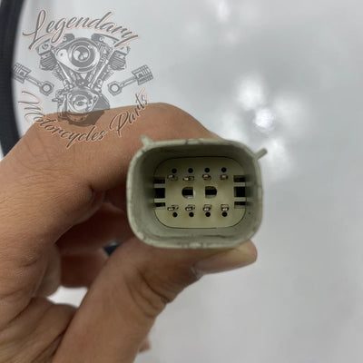 Left turn signal and hazard light OEM 71597-96B