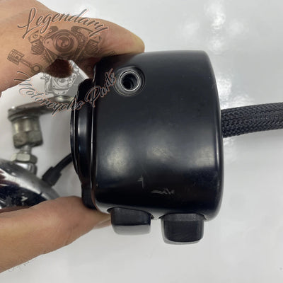 Left turn signal and hazard light OEM 71597-96B