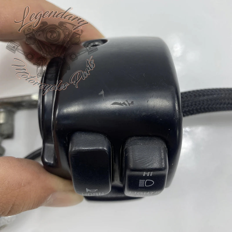 Left turn signal and hazard light OEM 71597-96B