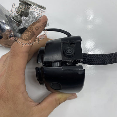 Left turn signal and hazard light OEM 71597-96B