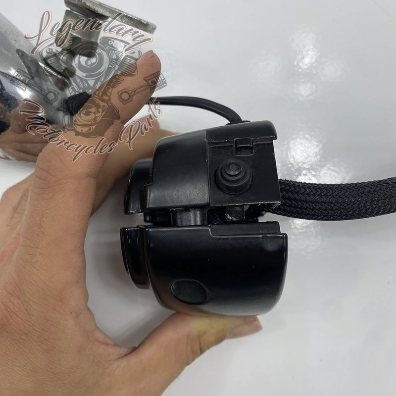 Left turn signal and hazard light OEM 71597-96B