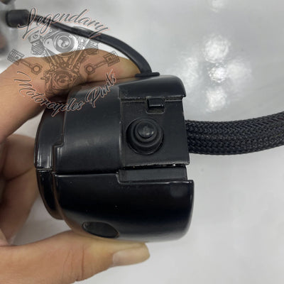 Left turn signal and hazard light OEM 71597-96B