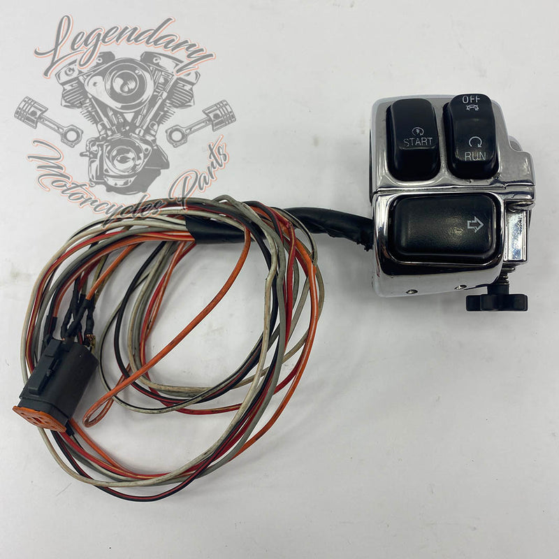 Comutadores e comutador direito OEM 71614-96