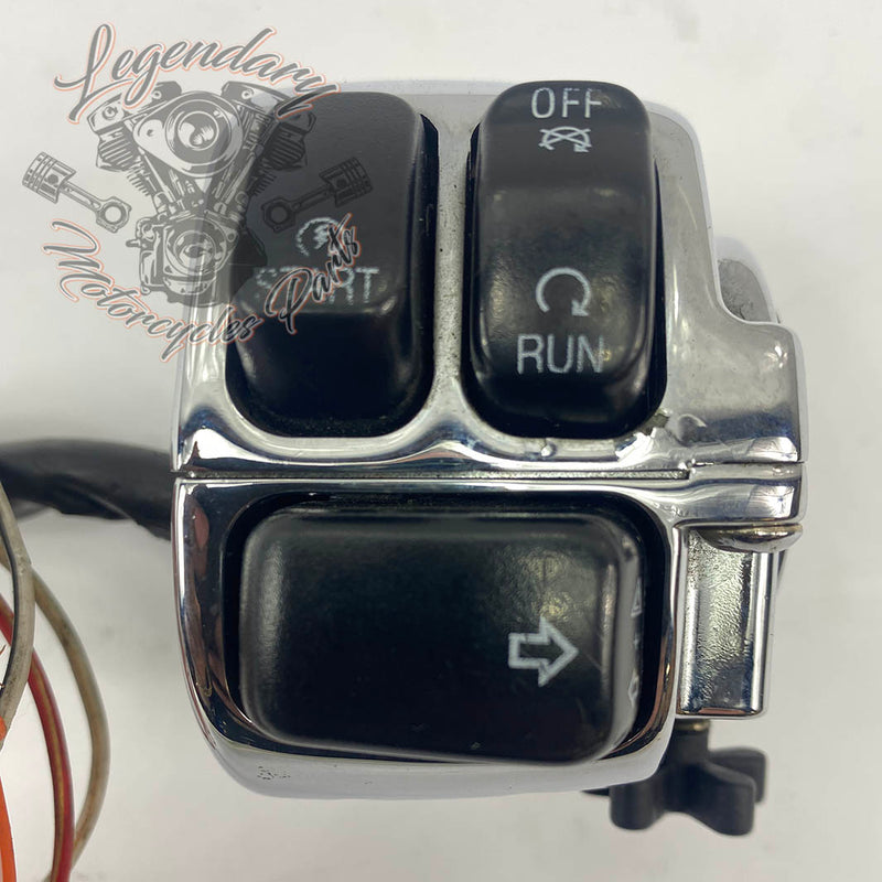 Comutadores e comutador direito OEM 71614-96