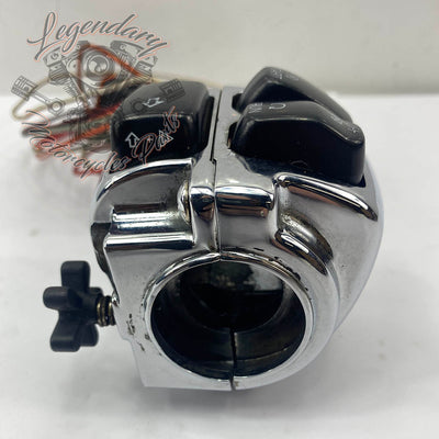 Comutadores e comutador direito OEM 71614-96