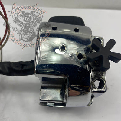 Comutadores e comutador direito OEM 71614-96