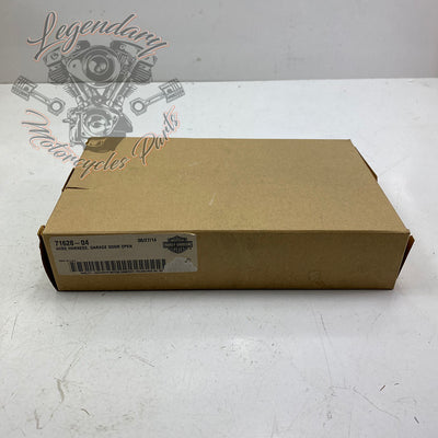 Arnés para faro Daymaker OEM 71628-04