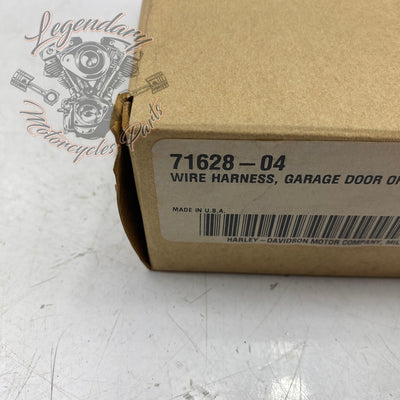 Arnés para faro Daymaker OEM 71628-04