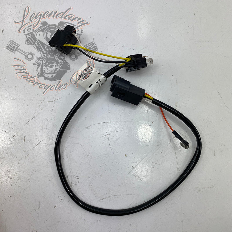 Arnés para faro Daymaker OEM 71628-04