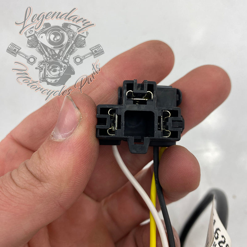 Daymaker Headlight Harness OEM 71628-04