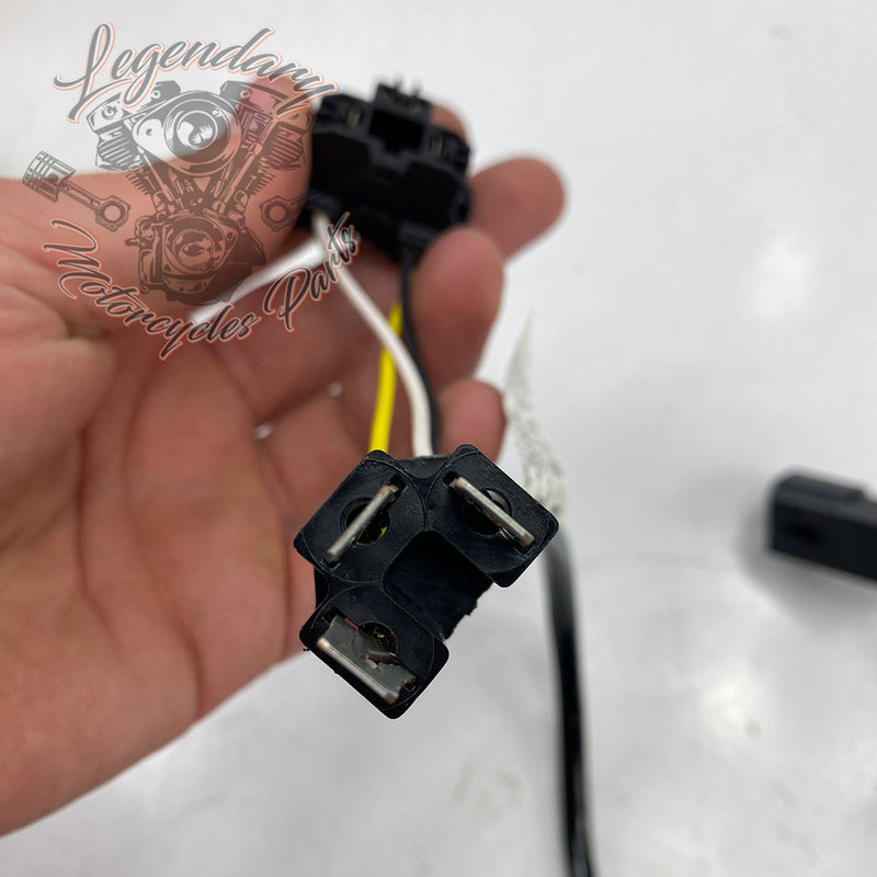 Daymaker Headlight Harness OEM 71628-04