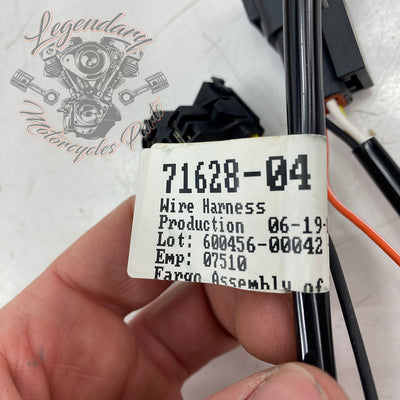 Daymaker Headlight Harness OEM 71628-04