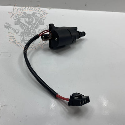Contacteur à clé OEM 71640-99