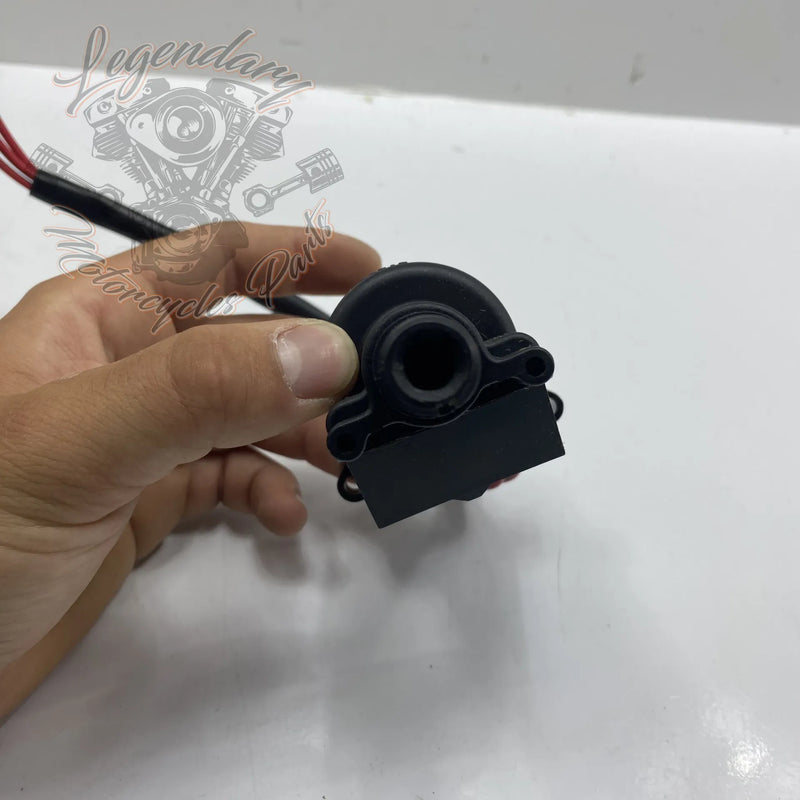 Contacteur à clé OEM 71640-99