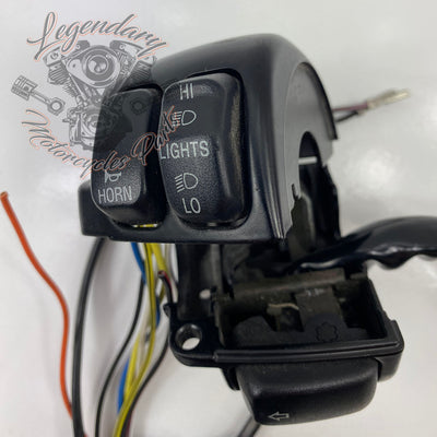 Left Switches and Commodos OEM 71682-06A