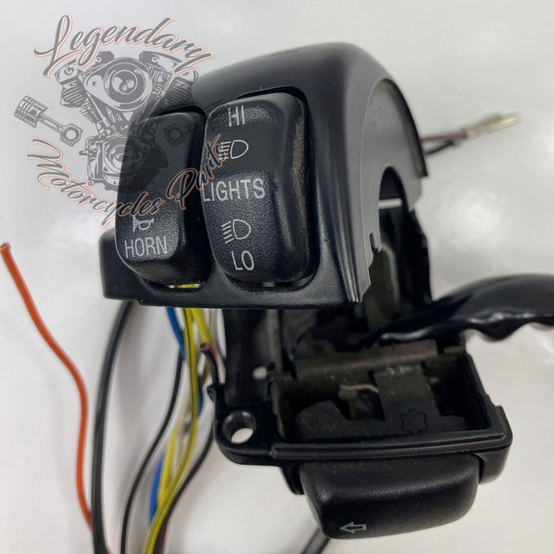 Left Switches and Commodos OEM 71682-06A