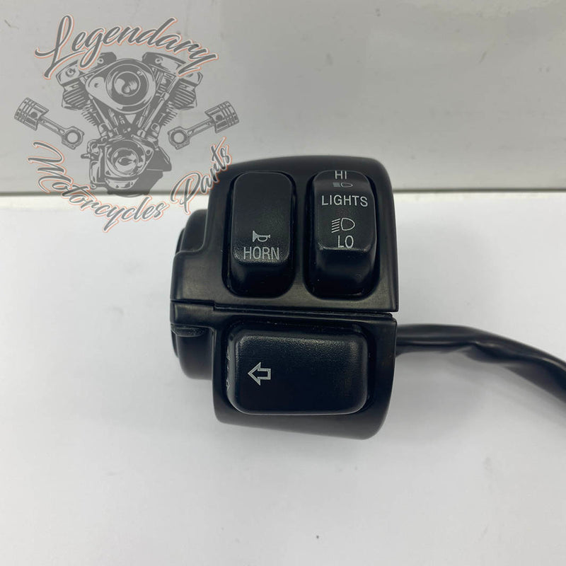 Left switches and control OEM 71682-06A