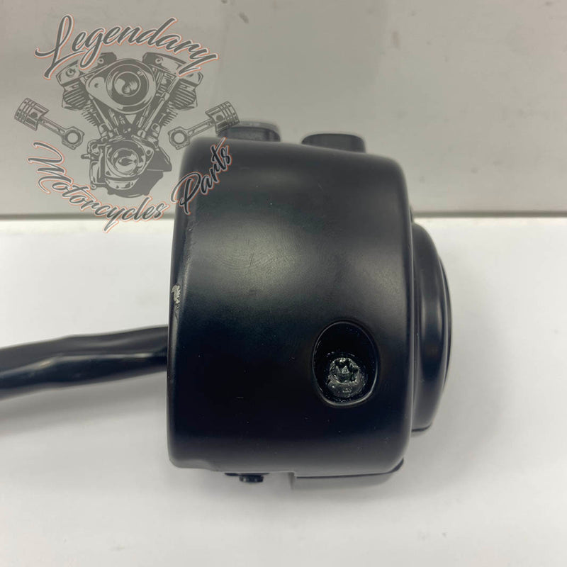 Left switches and control OEM 71682-06A