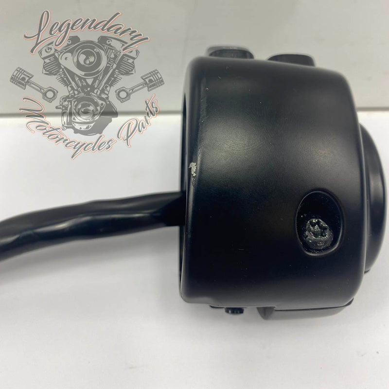 Left switches and control OEM 71682-06A