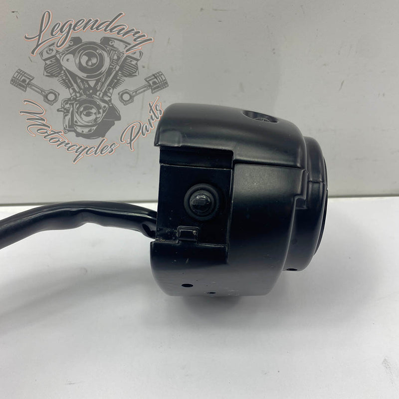 Left switches and control OEM 71682-06A
